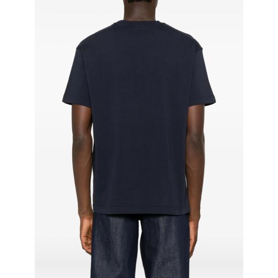 25FW 아페쎄 X 마크제이콥스 탑 COHKS H26554 IAK BLUE - A.P.C. X MARC JACOBS