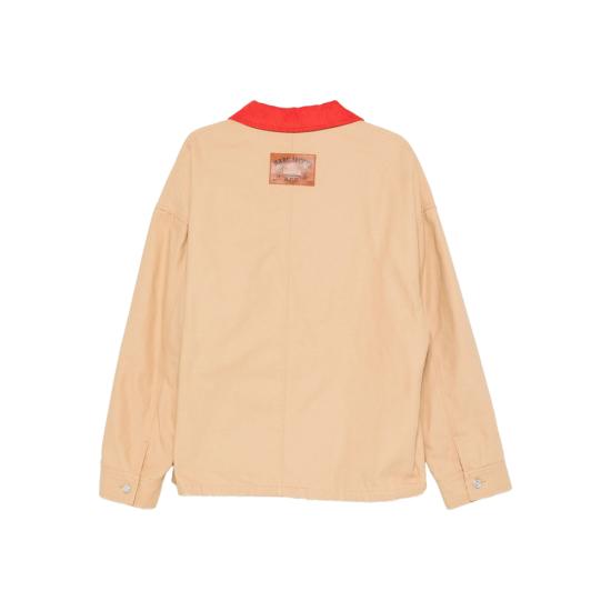 25FW 아페쎄 X 마크제이콥스 자켓 COHKM M32012 CAB NEUTRALS - A.P.C. X MARC JACOBS