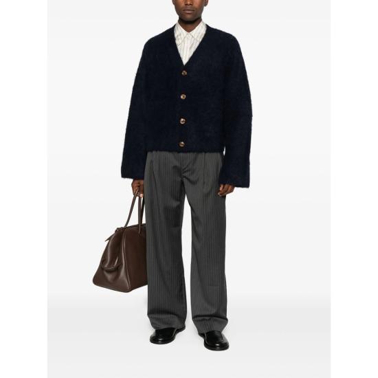 25FW 토니웩 스트레이트 팬츠 BE34PT31 GREYP - TONYWACK