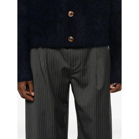 25FW 토니웩 스트레이트 팬츠 BE34PT31 GREYP - TONYWACK