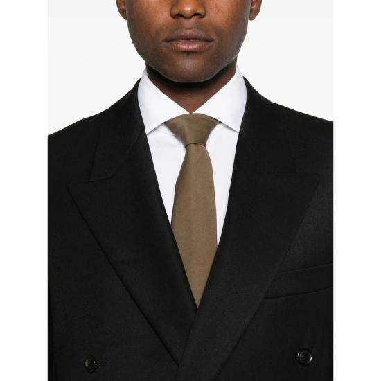 25FW 토니웩 코트 BE34JK06 BLACK - TONYWACK