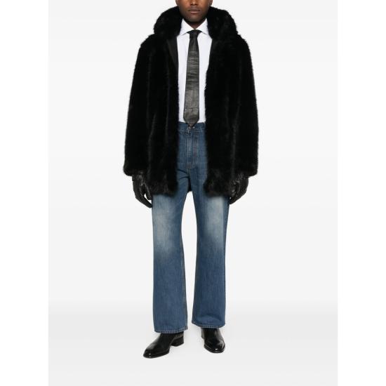 25FW 토니웩 데님 BE34DP05 MIDBL BLUE - TONYWACK