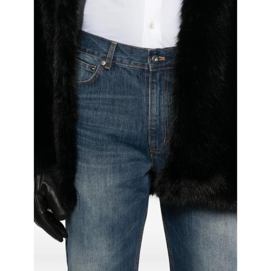 25FW 토니웩 데님 BE34DP05 MIDBL BLUE - TONYWACK