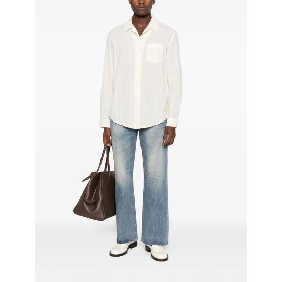 25FW 토니웩 데님 BE34DP04 WABLU BLUE - TONYWACK