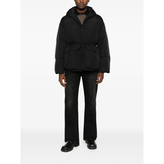 25FW 토니웩 데님 BE34DP04 BLACK - TONYWACK