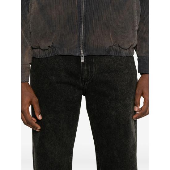 25FW 토니웩 데님 BE34DP03 BBROW BROWN - TONYWACK