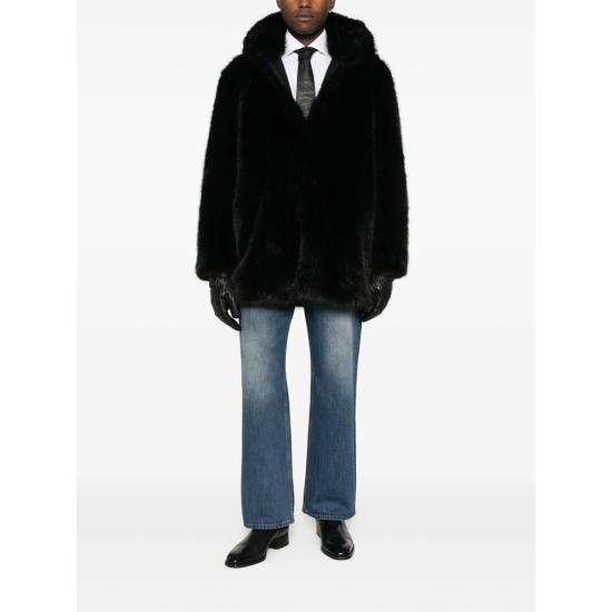 25FW 토니웩 자켓 BE34CJ88 BLACK - TONYWACK