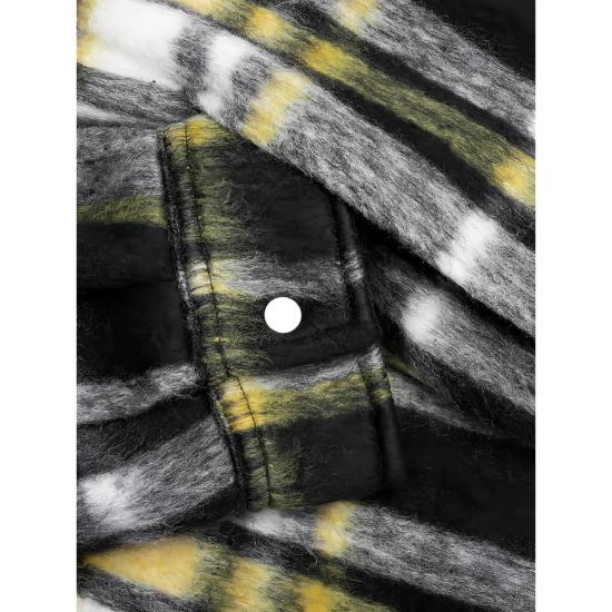 25FW 리프레젠트 셔츠 MLM100241 01 JEBK BLACK - REPRESENT