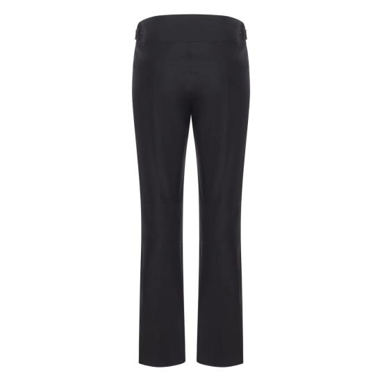 25FW 몽클레어 스포츠웨어 597MO 2G000 08 999 BLACK - MONCLER