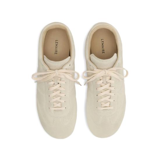 25FW 르메르 스니커즈 FO0228 LL0134 BG264 NEUTRALS - LEMAIRE