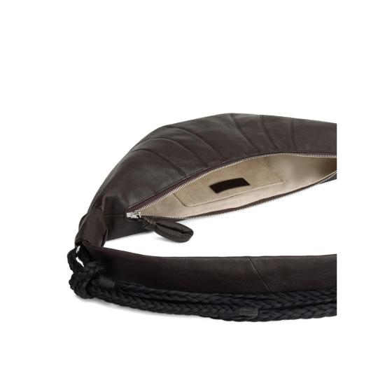 25FW 르메르 BG0174 LL0160 BR449 BROWN - LEMAIRE