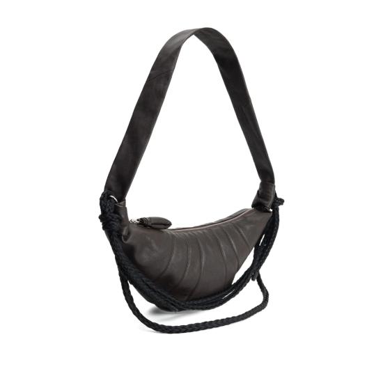 25FW 르메르 BG0174 LL0160 BR449 BROWN - LEMAIRE