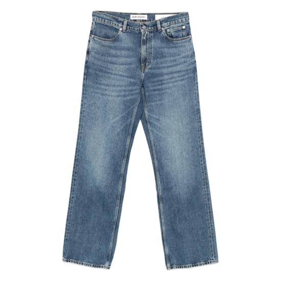 25FW 아워레가시 칼슨 컷 팬츠 M4255RR RODEO BLUE