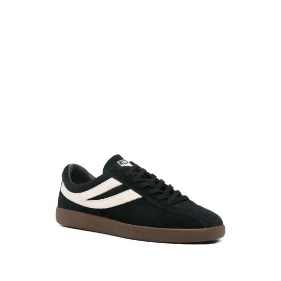 25FW 수페르가 스니커즈 1960 AOX BLACK - SUPERGA