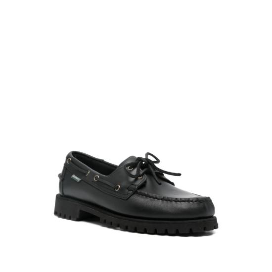 25FW 세바고 로퍼 7001HU0 RANGER WAX 924 BLACK - SEBAGO