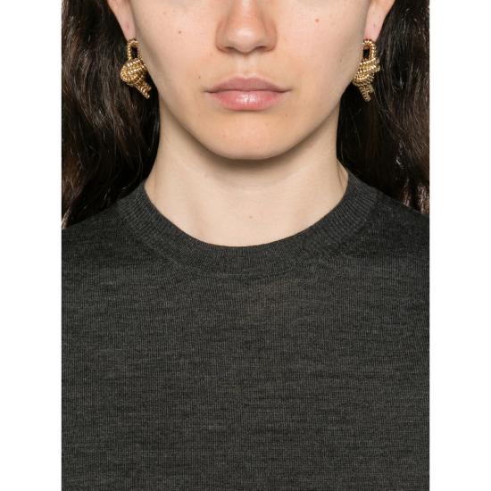 25FW 고즈 보태니컬 반팔 티셔츠 D230 1002 GREY - GOES BOTANICAL