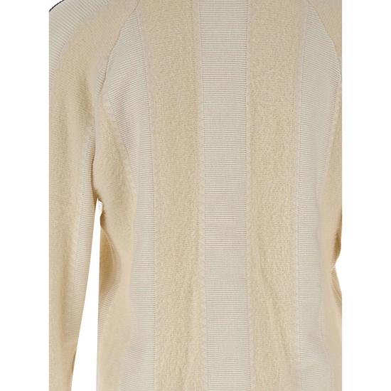 25FW 아디다스 프리미엄 니트 저지 JX3836  JX3836 NEUTRALS - ADIDAS