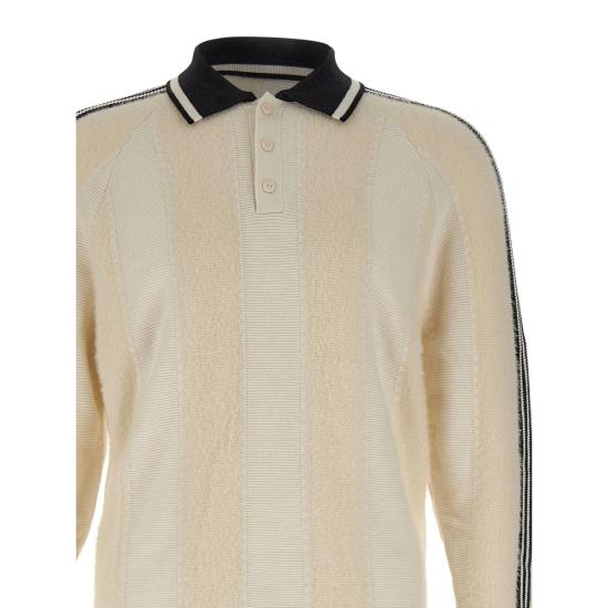 25FW 아디다스 프리미엄 니트 저지 JX3836  JX3836 NEUTRALS - ADIDAS