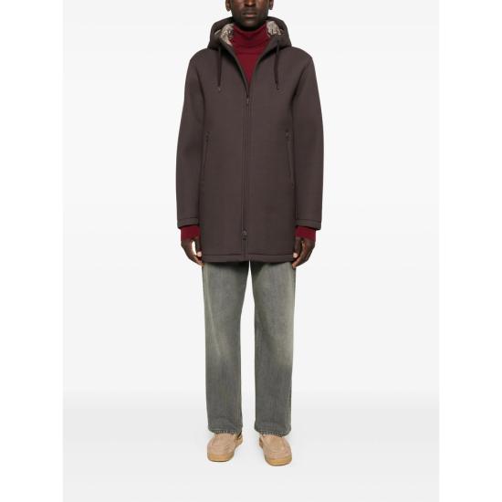 25FW 존스메들리 스웨터 CONNELL WORED - JOHN SMEDLEY