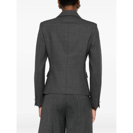 25FW 딸리아토레 자켓 310016 DARIA S1379 GREY - TAGLIATORE