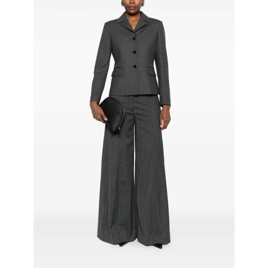 25FW 딸리아토레 자켓 310016 DARIA S1379 GREY - TAGLIATORE