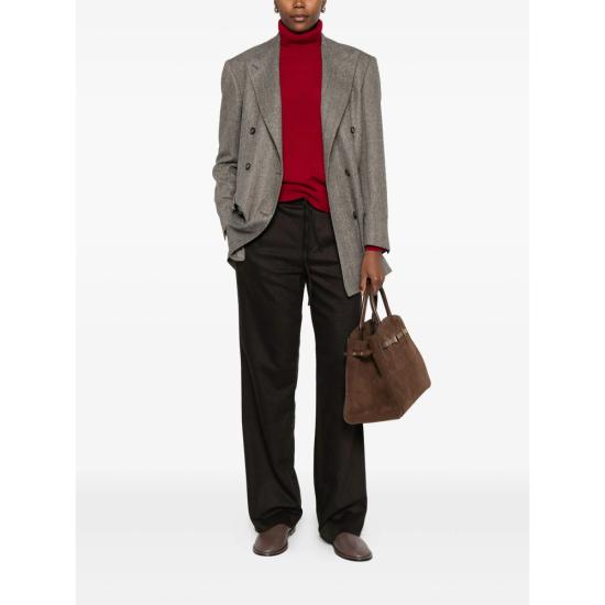 25FW 딸리아토레 수트 자켓 H70025 J CARIS10B N1070 GREY - TAGLIATORE