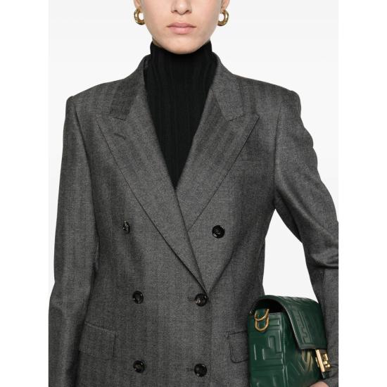 25FW 딸리아토레 수트 세트 H70014 T PARIGI10 S1171 GREY - TAGLIATORE