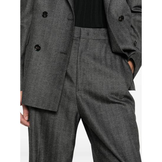 25FW 딸리아토레 수트 세트 H70014 T PARIGI10 S1171 GREY - TAGLIATORE