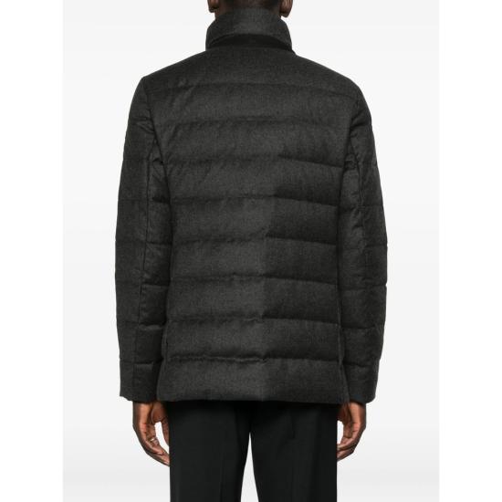 25FW 두노 패딩 LEVICO GREY 480 - DUNO