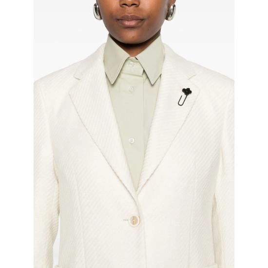 25FW 라르디니 자켓 A6MAUDEZ AAIF65551 150 - LARDINI