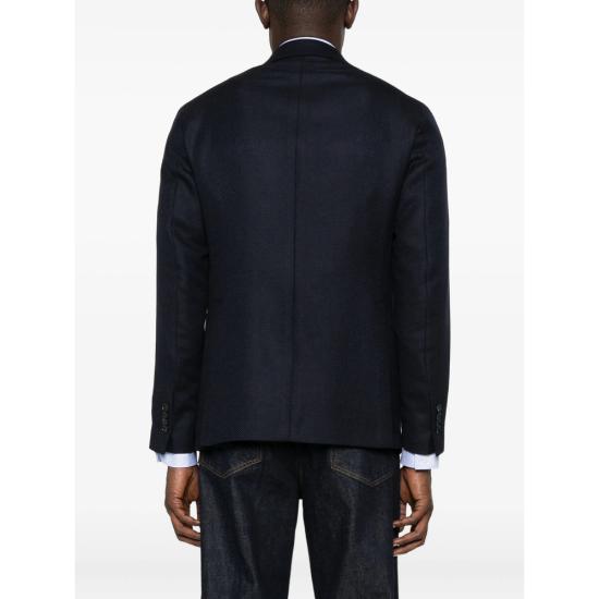 25FW 딸리아토레 수트 자켓 120028 1SMC22K B5049 BLUE - TAGLIATORE