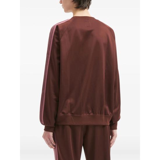 25FW 니들스 스웨터 RW315 BROWN - NEEDLES