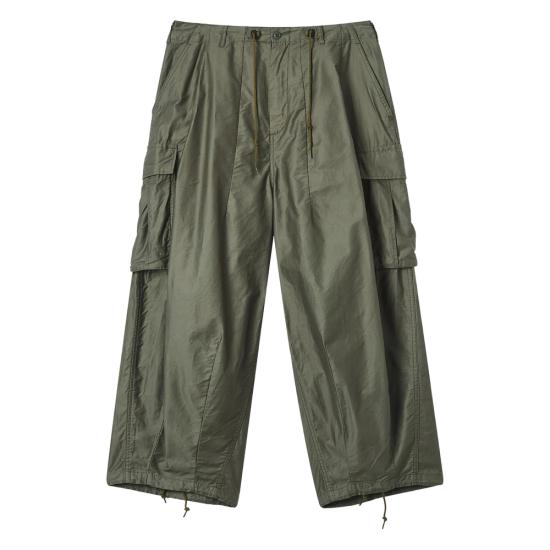 25FW 니들스 스트레이트 팬츠 RW239 OLIVE GREEN