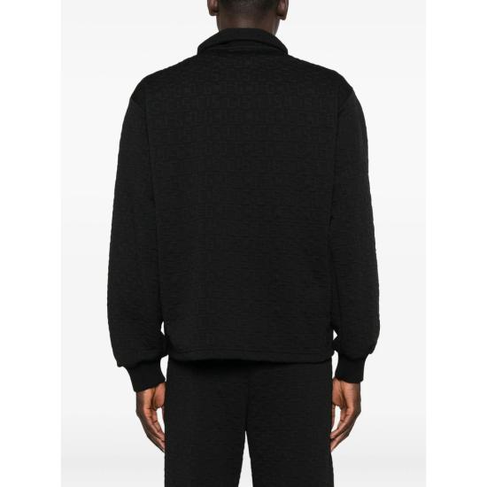 25FW 지씨디에스 자켓 B2CM0500TQ6 BLACK - GCDS