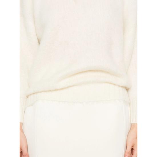 25FW 씨에프씨엘 자켓 CF010KN097 004N WHITE - CFCL