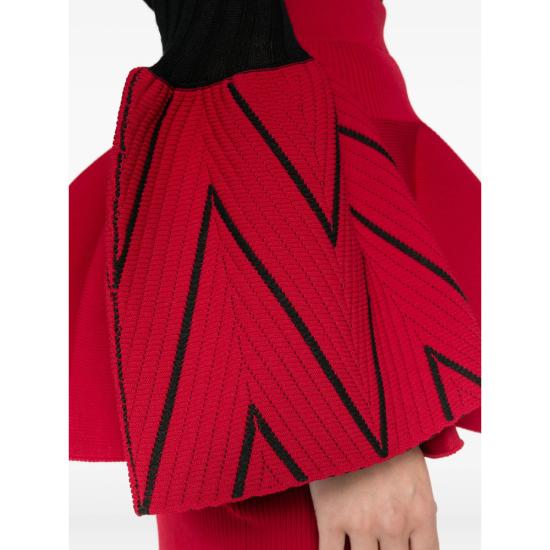 25FW 씨에프씨엘 자켓 CF010KN076 571M BLACK - CFCL