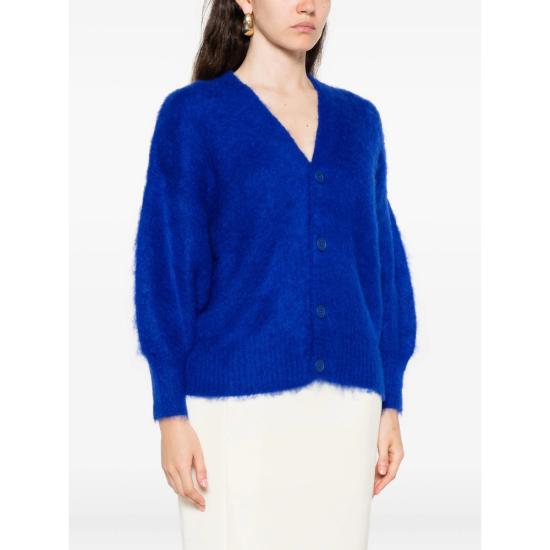 25FW 씨에프씨엘 가디건 CF010KE096 857N BLUE - CFCL