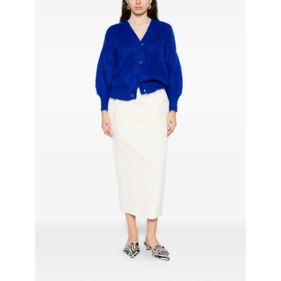 25FW 씨에프씨엘 가디건 CF010KE096 857N BLUE - CFCL