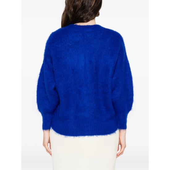 25FW 씨에프씨엘 가디건 CF010KE096 857N BLUE - CFCL