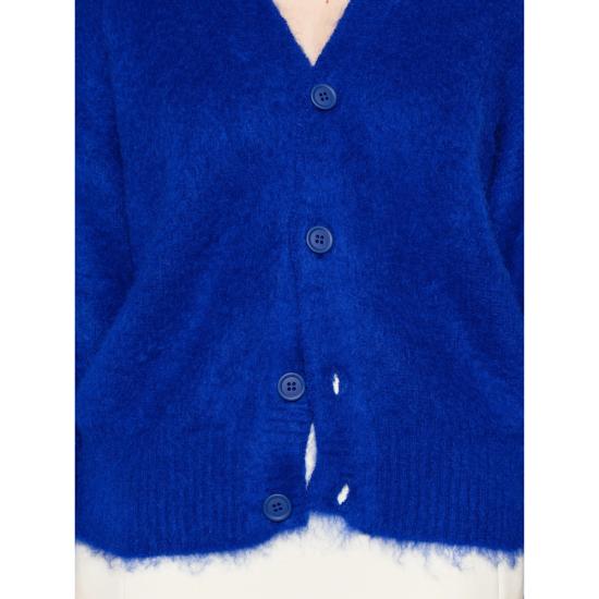 25FW 씨에프씨엘 가디건 CF010KE096 857N BLUE - CFCL