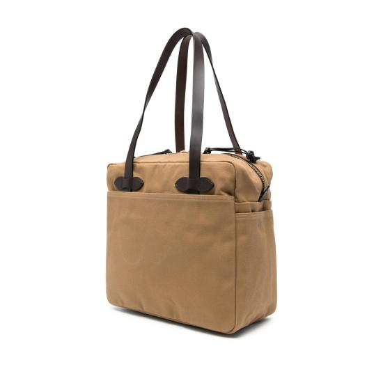 25FW 필슨 숄더백 FMBAG0096 W0174WP 710 BROWN - FILSON