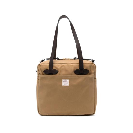 25FW 필슨 숄더백 FMBAG0096 W0174WP 710 BROWN