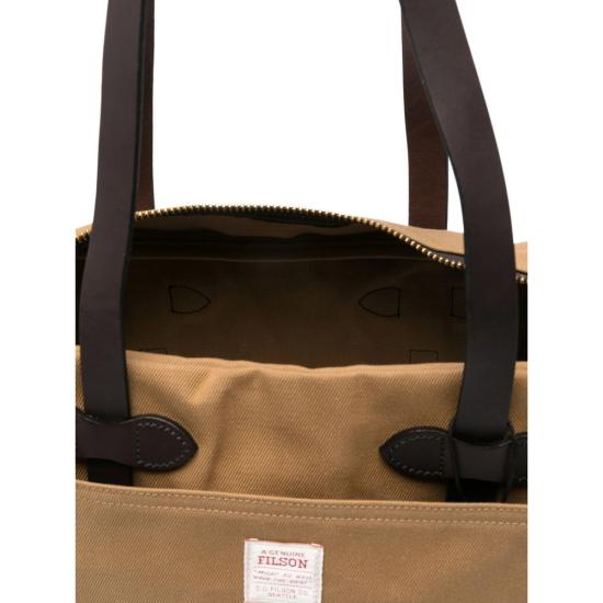 25FW 필슨 숄더백 FMBAG0096 W0174WP 710 BROWN - FILSON