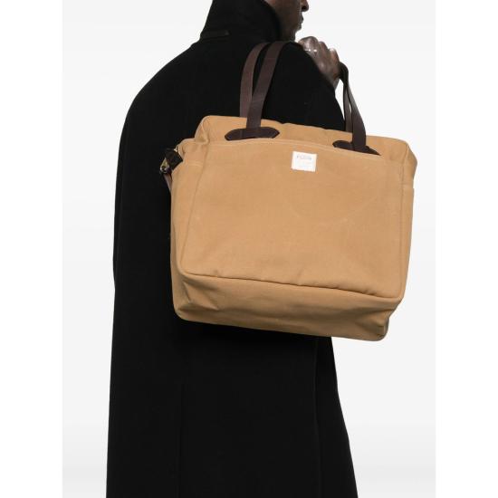 25FW 필슨 숄더백 FMBAG0096 W0174WP 710 BROWN - FILSON