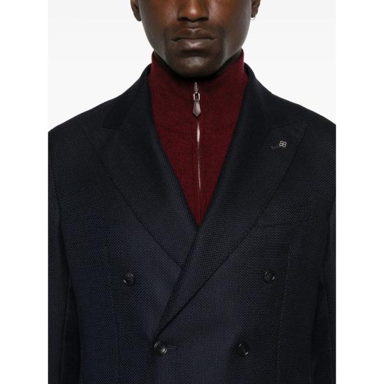 25FW 딸리아토레 수트 자켓 120028 1SMC20K B5049 BLUE - TAGLIATORE