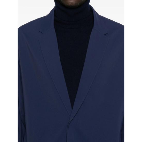 25FW 베일런스 수트 자켓 X000009946 PASSP BLUE - VEILANCE