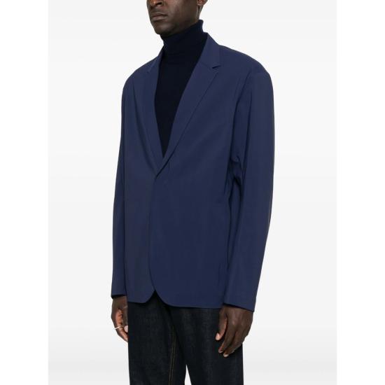 25FW 베일런스 수트 자켓 X000009946 PASSP BLUE - VEILANCE