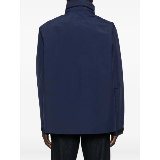 25FW 베일런스 자켓 X000009942 PASSP BLUE - VEILANCE