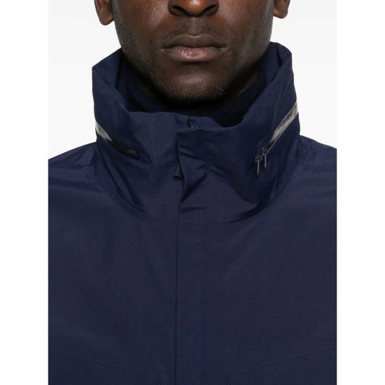 25FW 베일런스 자켓 X000009942 PASSP BLUE - VEILANCE