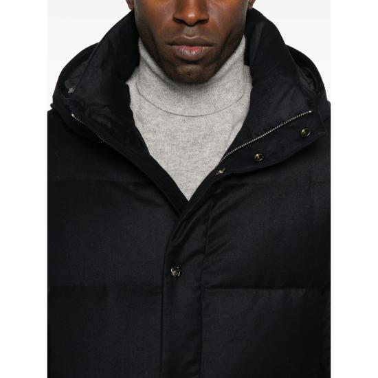 25FW 몬테꼬레 패딩 F09MUCX742 20089 BLACK - MONTECORE